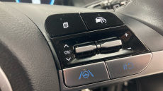 Hyundai TUCSON 1.6 TGDi SE Connect 5dr 2WD Petrol Estate